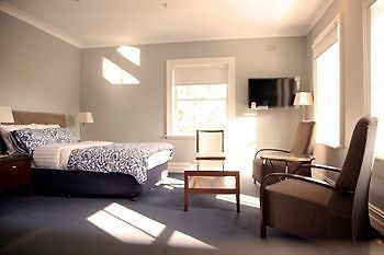 Hotel Bayswater Boutique Lodge Sydney